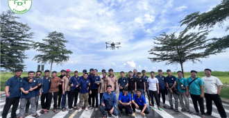 TTDrone – Nơi Kiến Thức Gắn Liền Thực Tiễn 