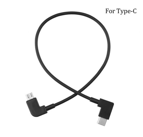 Cáp OTG DJI MG-1P-YC.XC.XX000185.02