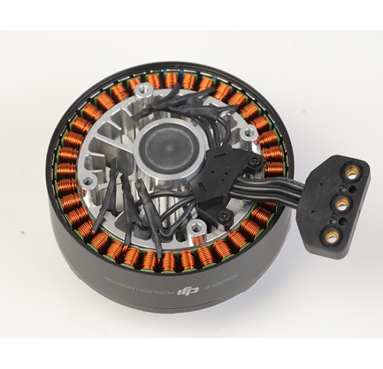 Motor T20-BC.AG.SS000231.01