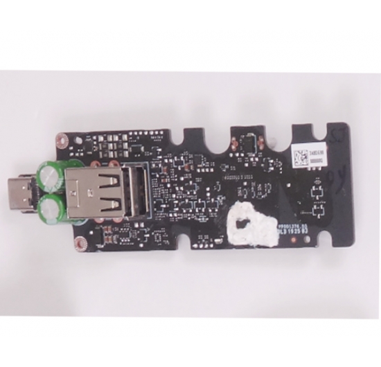 Mạch cổng mô đun điều khiển T20 -BC.AG.SS000237.01