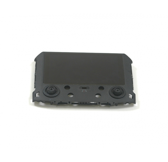 Vỏ mặt trên điều khiển T20-BC.AG.SS000268.01