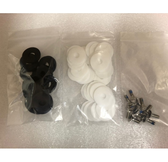 Long đền Teflon cánh quạt T16/20-BC.AG.SS000282.01