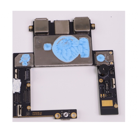 Bo mạch chính điều khiển T10/T30-BC.AG.SS000394.01