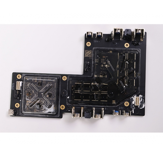 Mô đun mạch bộ sạc T30-BC.AG.SS000405.01