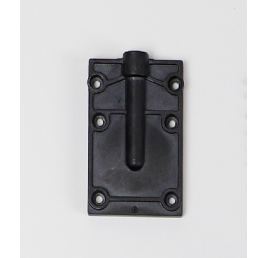 Nắp vỏ bơm nước T10-BC.AG.SS000485.01