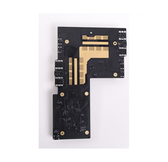 Mạch phân phối chính D9000i-BC.AG.SS000511.01