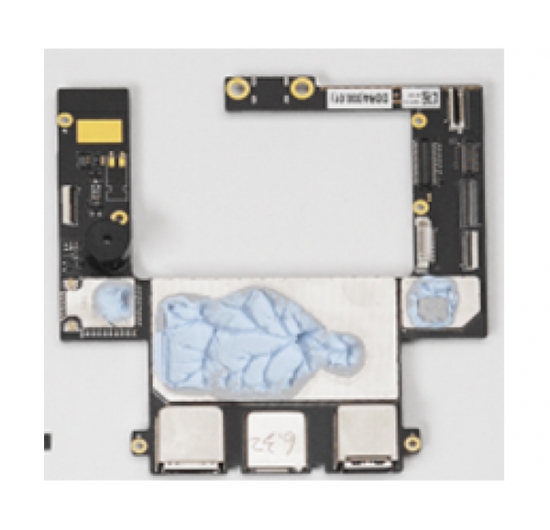 Bo mạch chính remote T20-BC.AG.SS000529.01