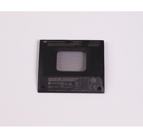 Vỏ che quạt remote T10/T30-BC.EN.SS000374.03