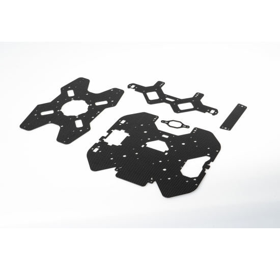 Sườn carbon DJI MG-1P-BC.TP.SS000079.01