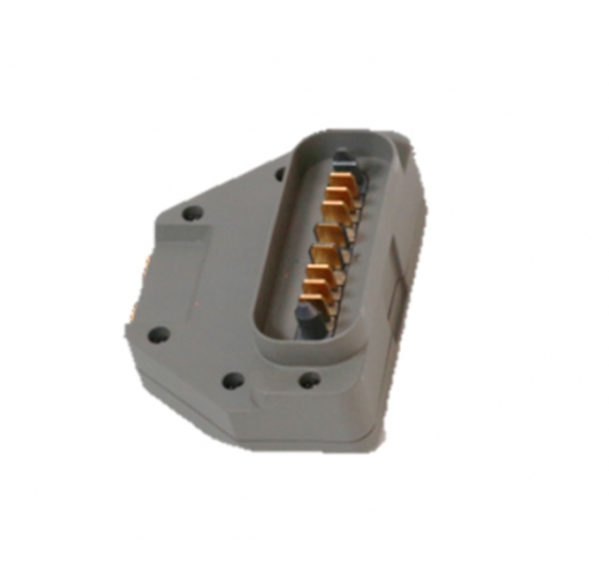 Ổ đầu cắm sạc 16-BC.AG.SS000128.01