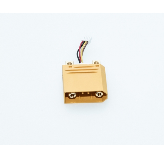 Giắc XT 100 (S/P)-BC.AG.SS000024.01