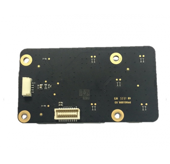 Mạch led hiển thị bộ sạc DJI MG-1P/T16-BC.AG.SS000120.01