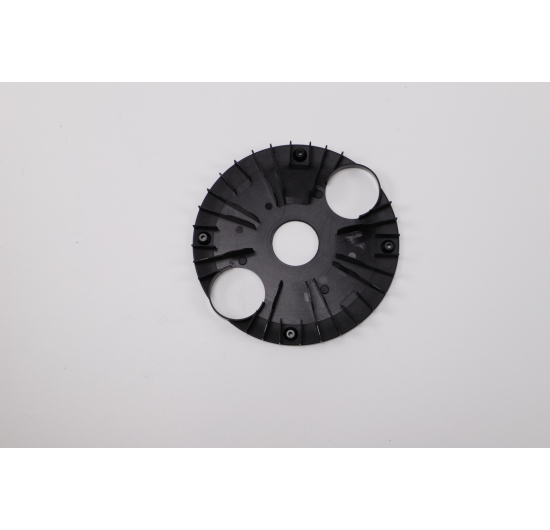 Nắp trên mô tơ T30-YC.JG.ZS001450.02