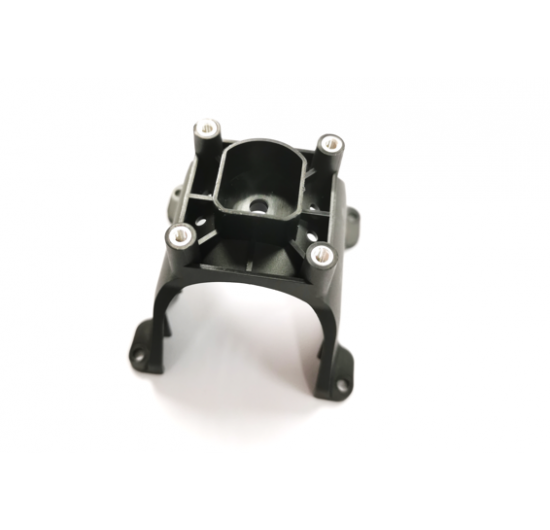 Pat kẹp arm dài (Vòi phun) T16/20-YC.SJ.WS002823.02