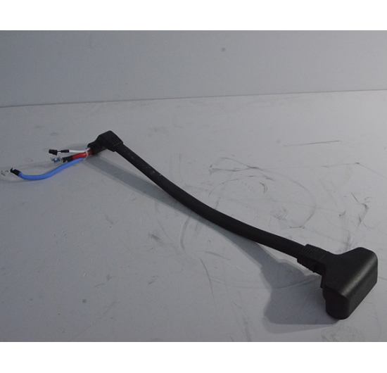 Cáp Sạc Pin Máy Phát Điện B  D9000i-YC.XC.DD000475.04