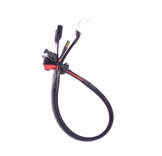 Dây nguồn ESC Motor arm ngắn T16-YC.XC.XX000358.07