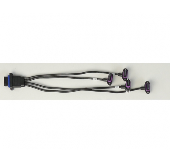 Cáp chia bơm T20-YC.XC.XX000511.03