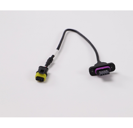 Dây tín hiệu Flowmeter T30-YC.XC.XX000681.04