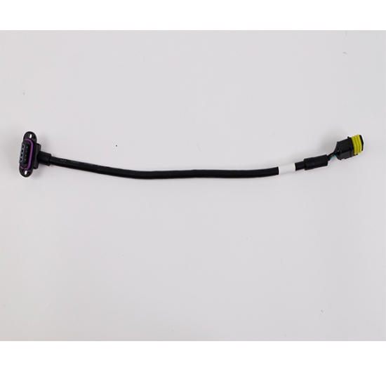 Cáp bơm T10-YC.XC.XX000694.04